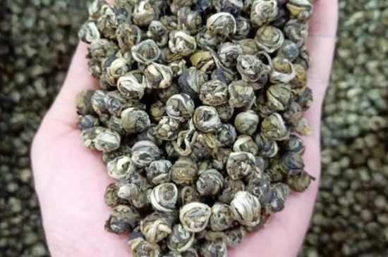 茉莉花茶分類，茉莉花茶都有什么種類