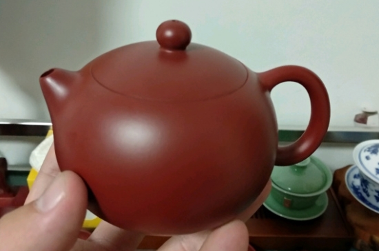 送壺為什么不送西施壺，紫砂西施壺的寓意是什么意思？