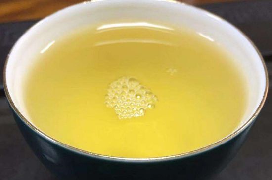 五年壽眉的味道特點(diǎn)，五年的老壽眉什么樣？