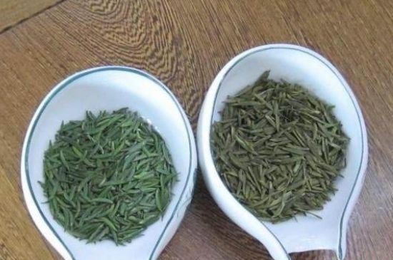 綠茶陳茶和新茶區(qū)別，綠茶怎樣區(qū)分新茶和陳茶