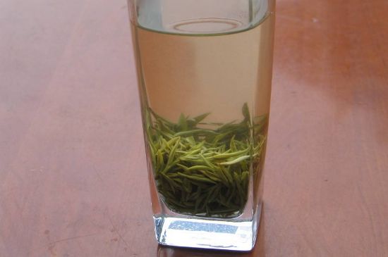 蒙頂山茶種類，蒙頂山哪種茶好？