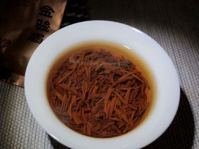 金駿眉幾年可以算陳茶，金駿眉新茶好還是老茶