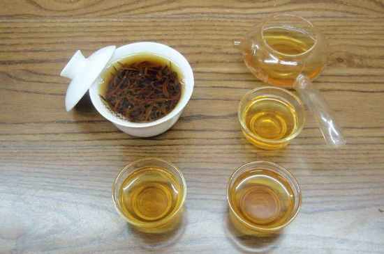 福建什么茶葉最出名，福建名茶有哪些？