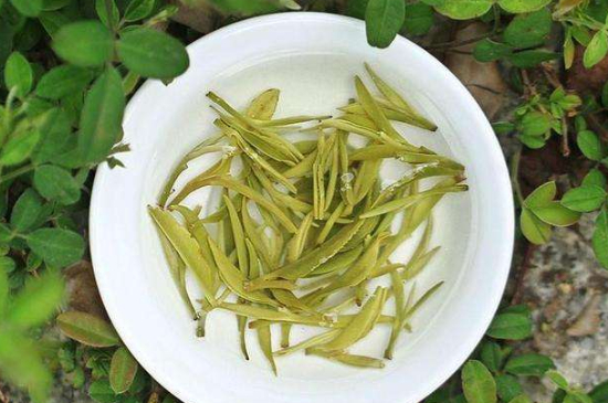 什么茶葉喝起來超級香，什么茶泡出來滿屋濃香?