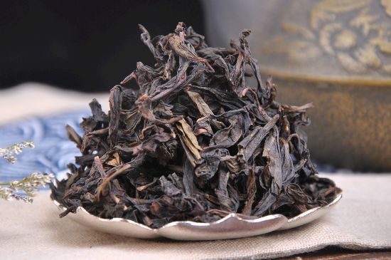 大紅袍茶葉好嗎？大紅袍被譽(yù)為“茶中之王”！