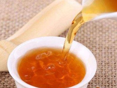 祁門紅茶新茶好還是老茶好，祁門紅茶是越陳越好嗎