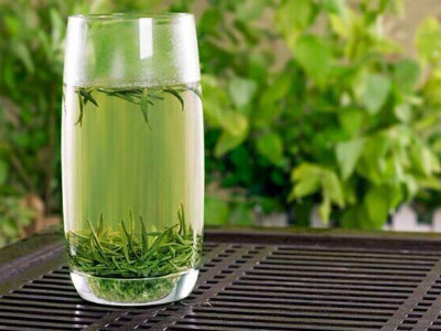 綠茶有哪些，綠茶五大有名品種排名