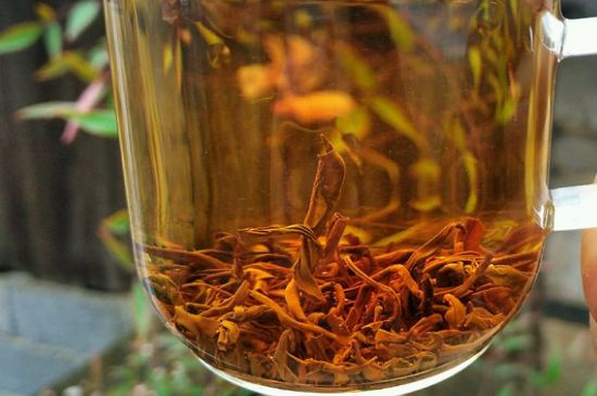 正山小種的禁忌，正山小種不適宜人群