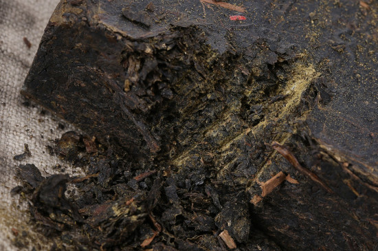 黑茶茯茶保存五大忌，茯茶收藏的注意事項