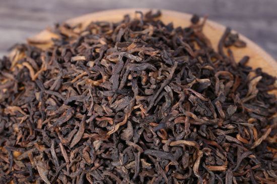 紅茶有6年了還能喝不，過期紅茶未必不能喝！