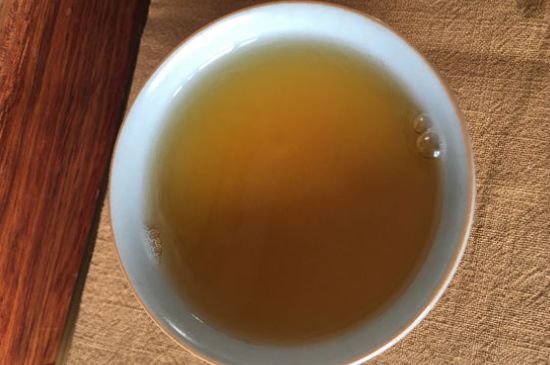 金駿眉第一泡不能喝！金駿眉喝之前需要洗茶