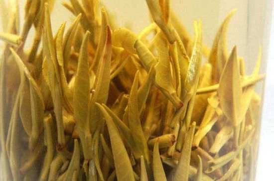 黃茶不適合哪些人喝，黃茶的功效與作用禁忌