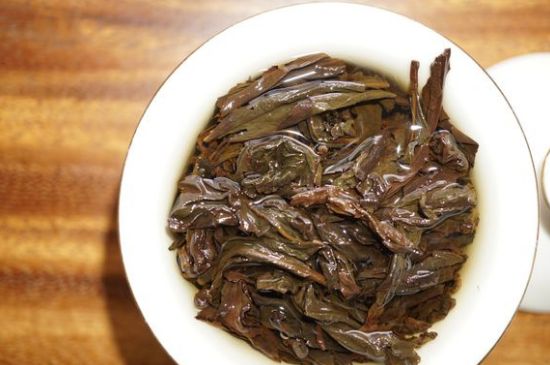 大紅袍為什么沒(méi)保質(zhì)期，武夷巖茶大紅袍能放幾年？