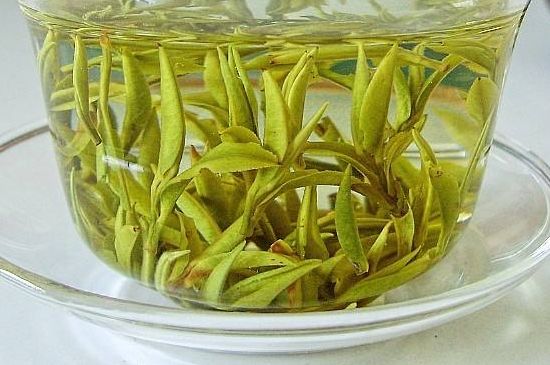 蒙頂山茶種類，蒙頂山哪種茶好？