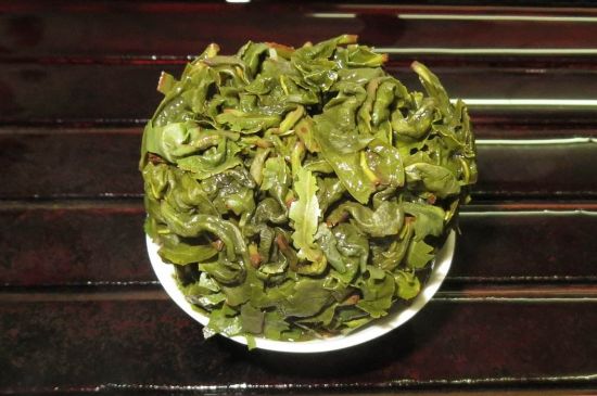 鐵觀音分幾個等級，鐵觀音哪種等級最好