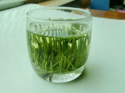 竹葉青茶怎么樣，檔次較高味道略苦價(jià)格比較貴