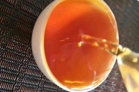 紅茶加冰糖的副作用，紅茶加冰糖好處和壞處