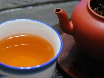 青茶十大品種，青茶品種及產(chǎn)地