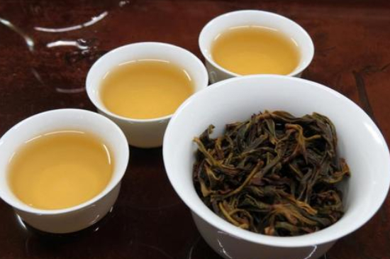 單叢茶十大香型以及常見品種大全，潮安鳳凰單樅十大名香歸類