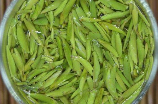 金壇雀舌什么檔次，金壇雀舌算不算好茶？