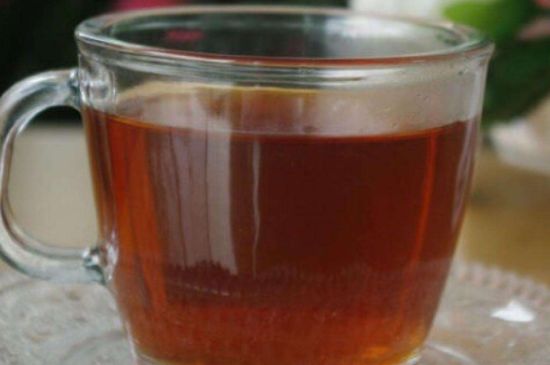 紅茶加冰糖的副作用，紅茶加冰糖好處和壞處