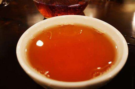 拼配的馬頭巖肉桂，還配叫馬肉嗎？請叫它“馬頭巖大紅袍”