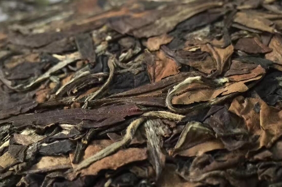 煮茶的步驟圖解，正確的煮白茶方法！