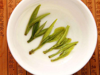 綠茶有哪些，綠茶五大有名品種排名