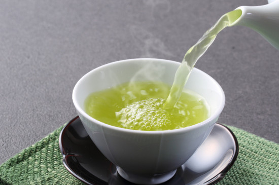 綠茶搭配大全，綠茶搭配什么更好