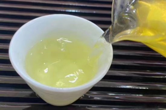 鐵觀音加香精騙局，鐵觀音的香味是添加香精了嗎？