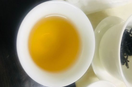 大紅袍為什么沒(méi)保質(zhì)期，武夷巖茶大紅袍能放幾年？