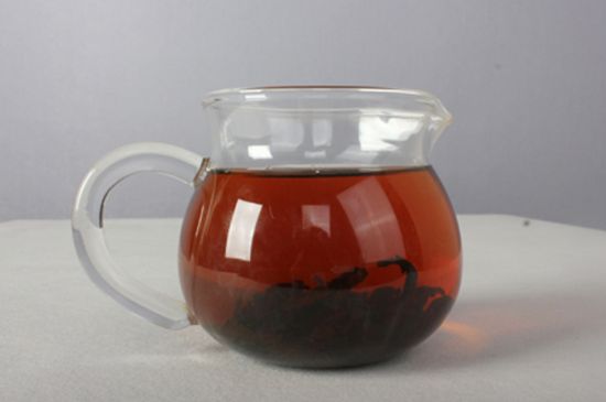 安化黑茶為什么要煮，為什么黑茶一定要煮呢