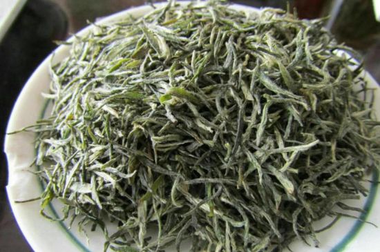 竹葉青和毛尖的區(qū)別，毛尖和竹葉青怎么分辨？