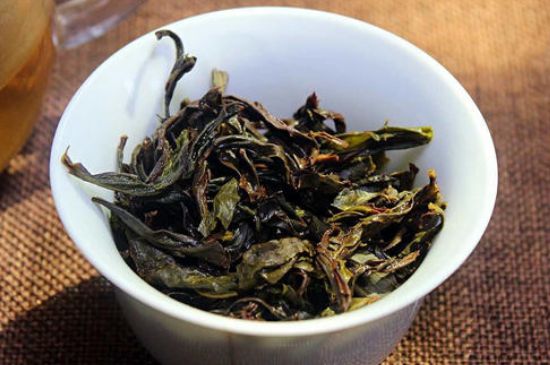 武夷十大巖茶排名，武夷巖茶最貴的幾款茶