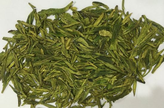 龍井好喝還是毛尖好喝，綠茶是龍井好還是毛尖好？