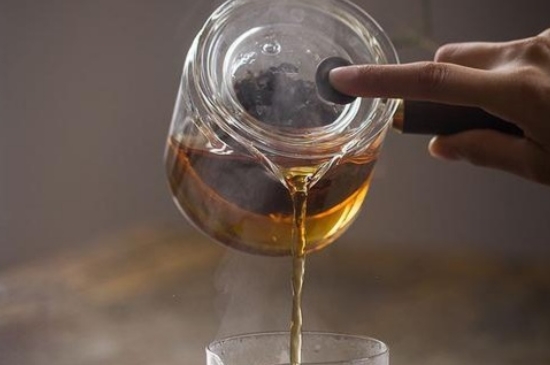 煮茶的步驟圖解，正確的煮白茶方法！