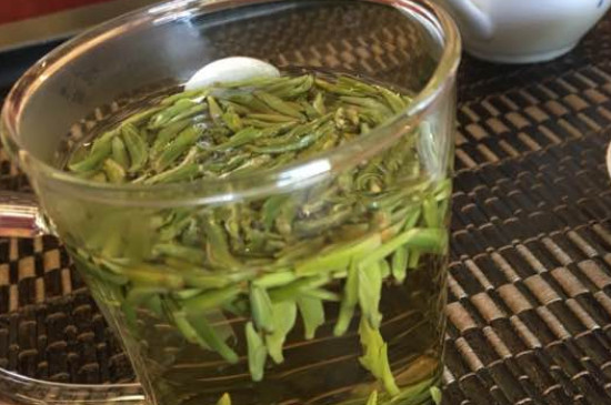 竹葉青茶怎么泡，竹葉青如何沖泡