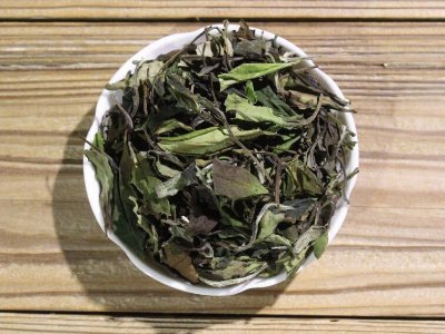 白茶有哪些品種排名，白茶的種類大全