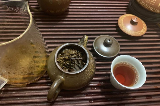 六堡茶喝多久能除濕，六堡茶祛濕喝多長(zhǎng)時(shí)間見(jiàn)效