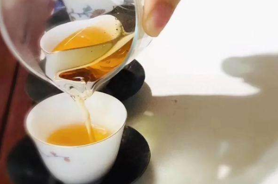 潮安鳳凰單叢十大名樅是什么，烏崠十大古樹名香品種介紹