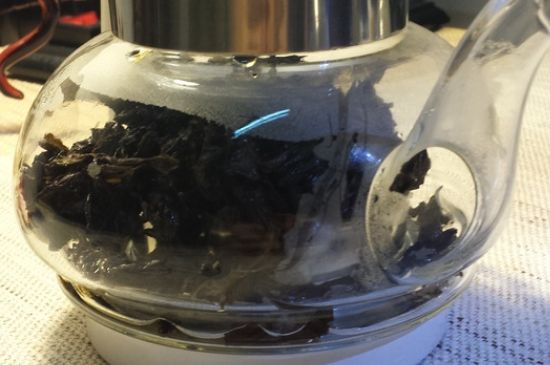 正山小種能煮著喝嗎，正山小種紅茶適合煮嗎