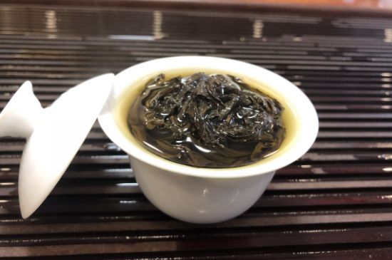 大紅袍為什么沒(méi)保質(zhì)期，武夷巖茶大紅袍能放幾年？