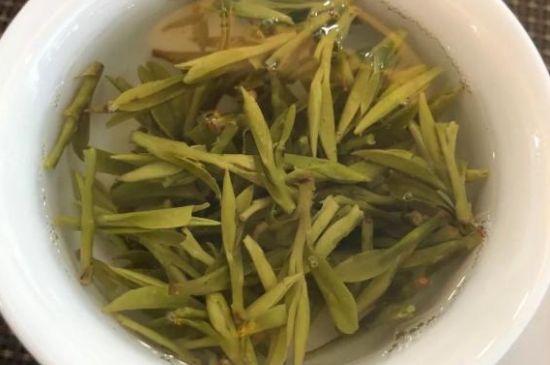 龍井好喝還是毛尖好喝，綠茶是龍井好還是毛尖好？