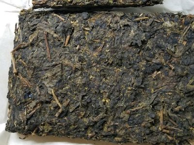 喝安化黑茶的副作用，長期飲用黑茶的副作用