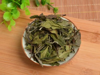 白茶有哪些品種排名，白茶的種類大全