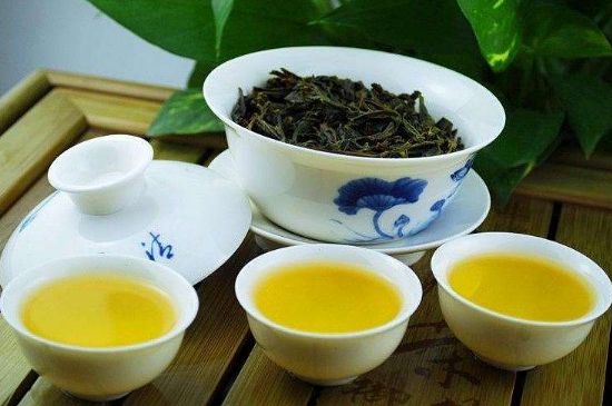 鴨屎香特點介紹，鳳凰單叢茶鴨屎香的口感和來歷