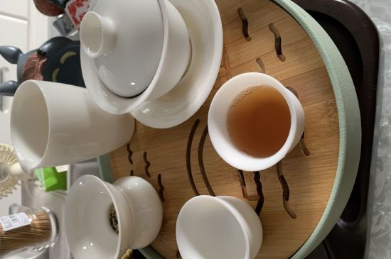 大紅袍為什么沒(méi)保質(zhì)期，武夷巖茶大紅袍能放幾年？