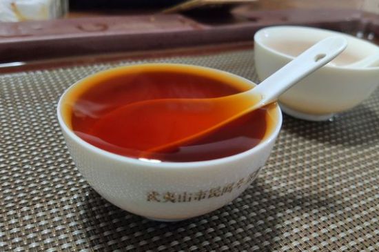 大紅袍為什么沒(méi)保質(zhì)期，武夷巖茶大紅袍能放幾年？