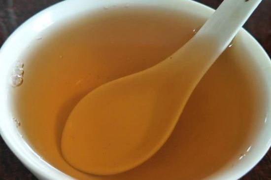 金駿眉第一泡不能喝！金駿眉喝之前需要洗茶