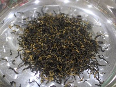 祁門和金駿眉哪個好喝，祁門和金駿眉哪個口感味好？